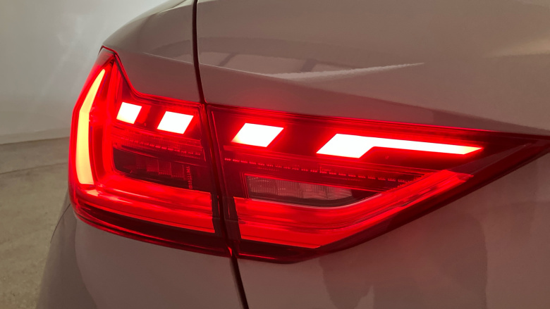 Audi A1 30 TFSI Sport 5dr S Tronic Petrol Hatchback